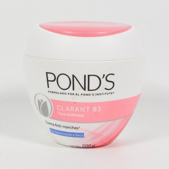 Ponds Clarant B3 Tono Uniforme 11/2024 - Picture 1 of 3